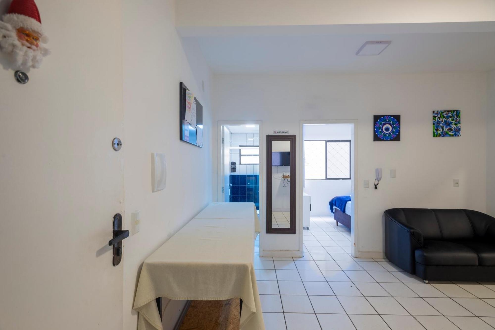 01 1 Quarto, Centro Bc Apartamento Balneario Camboriu