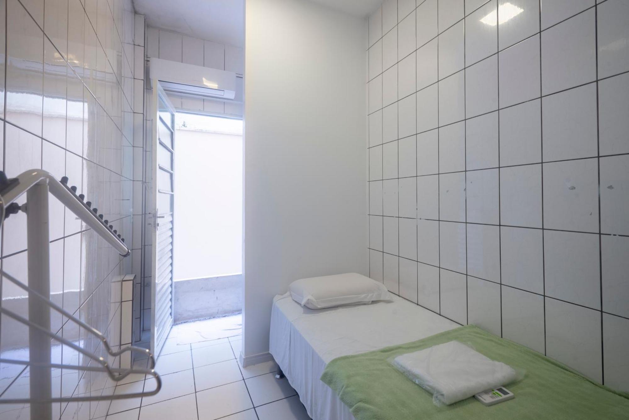 01 1 Quarto, Centro Bc Apartamento *